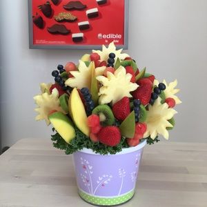 Meet your Posher, Tiara